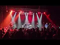 Miss May I - Pray For Silence Live!