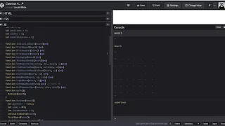 Javascript ReactJs Connect4 - Game Logic