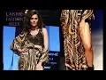 Download Lagu Taapsee Pannu Ramp Walk at Lakme Fashion Week 2018 | Social Diva