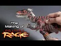 The Making of Primal Rage (1994)