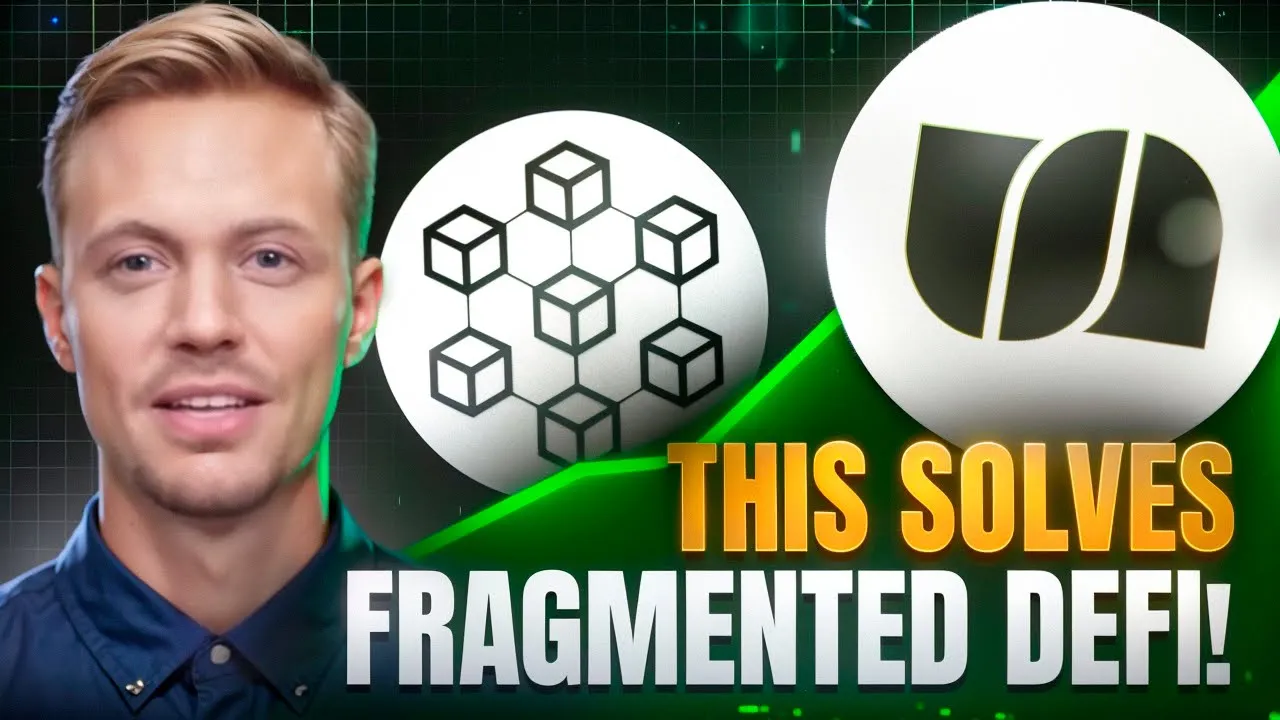 This SOLVES Fragmented DeFi! Unite Deep Dive (Cross-Chain Alpha)