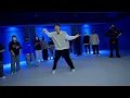 Blase (블라세) - Diamonds l CENTIMETER choreography