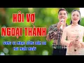 Download Lagu Hỏi Vợ Ngoại Thành - Song Ca Nhạc Sống Dân Ca Hay Ngất Ngây - Ngọc Khánh ft Lâm Anh