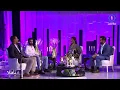 قهوة وداع - غناء مشعل حسين - عزف كلارنيت عبداللطيف غازي - برنامج ياهلا