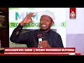 EBYAFAAYO BYA NABBI ﷺ | SHEIKH MUHAMMAD MUTUMBA