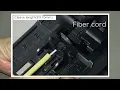 Download Lagu Cleaving the fiber(Help Video for T-402S／S1V／S1V Ultra)