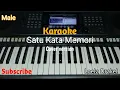 Download Lagu Satu Kata Memori ~ Loela Drakel Nada Pria...Lirik