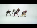 Download Lagu Gyal You A Party Animal - Charly Black (Coreografía Oficial)