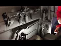 Mounting Guns in a Truck Mag-Bar