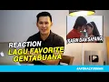 Download Lagu KASIH DAN SAYANG REACTION I LAGU GENTABUANA I KASIH TAK SAMPAI AFDHAL YUSMAN DAN IMEL PUTRI CAHYATI