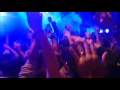 Kontra K -Labyrinth Konzert in Stuttgart -27.10.2016