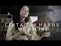 Download Lagu Cinta Tak Harus Memiliki - St12 by Della Firdatia
