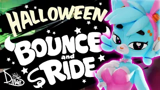 Bounce and Ride - VER 8.0 (HALLOWEEN EVENT)