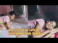 Download Lagu  Meri friend ke sath Ho Gaya bahut bada jhagada 😨😨