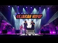 Setia band ft Rama eru - Sejarah Hidup (video konser)