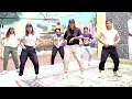 Gimmie Di Whine | Hip Hop | Zumba | Choreo Zin May Myraz