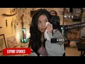Valkyrae warns gamers against streaming careers