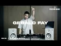 GERALD FAY LIVE SET - BKB / BREAKBEAT GEN Z | ATLANTIS CLUB MANADO