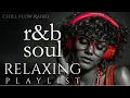 Download Lagu 【R\u0026B Soul】Sacred Nights \u0026 Eternal Harmony – Soulful Grooves for Relaxation