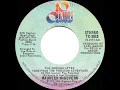 1973 HITS ARCHIVE: The Morning After - Maureen McGovern (a #1 record--stereo 45)