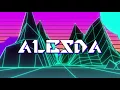 ALESDA! - Snowcone