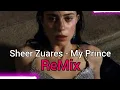 Download Lagu Sheer Zuares - My Prince (ReMix) | cemix35 |Cubasis 3.7.8