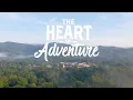 Brevard - The Heart of Adventure