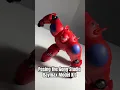 This figure is awesome