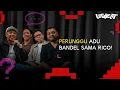 Download Lagu PERUNGGU ADU KENAKALAN SAMA RICO! | TanyaTanya Ep. 42 with Perunggu