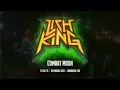 Lich King - Combat Mosh live at The Middle East 11/02/13