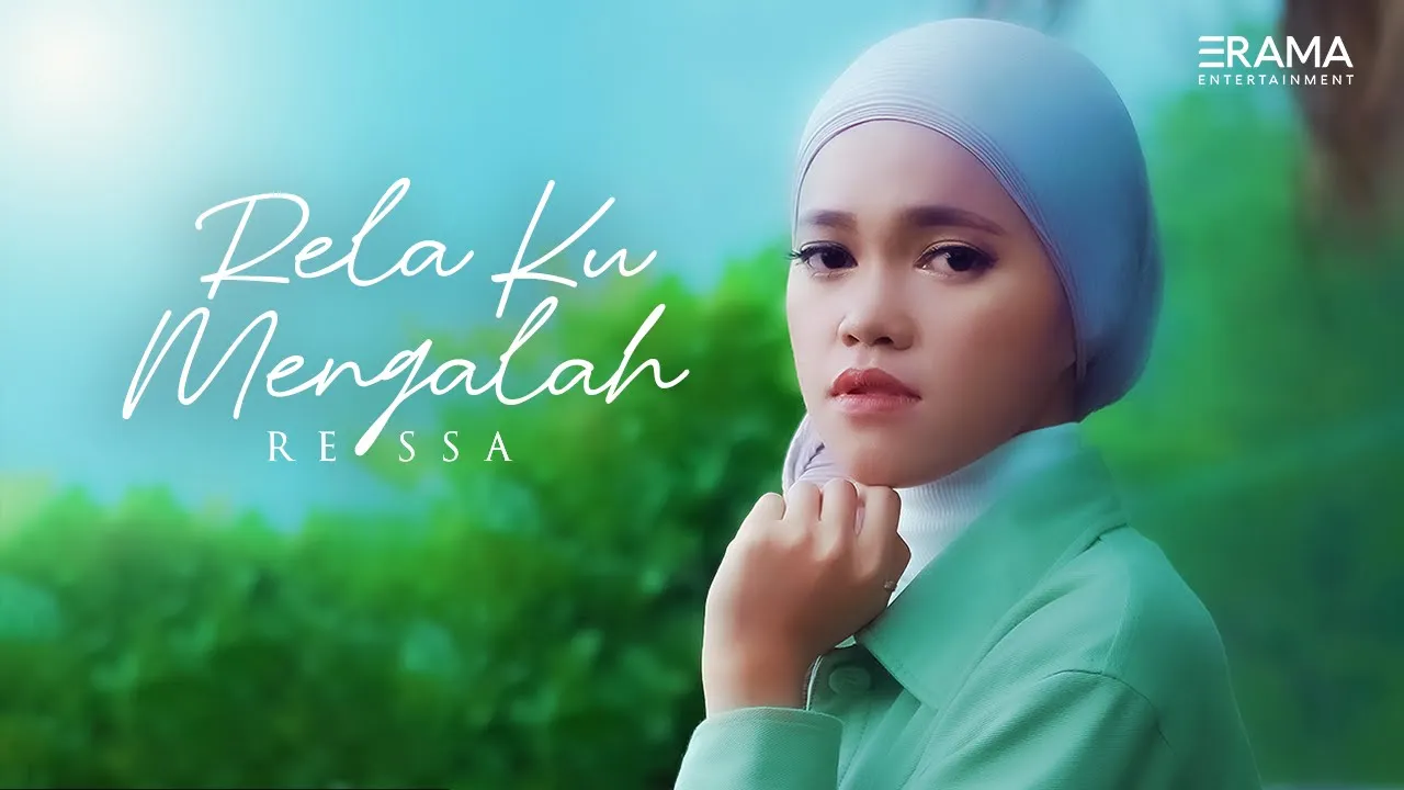 Ressa - Relaku Mengalah
