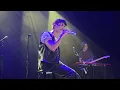 Eric Nam - 260910 Lonely Less Club NYC - "Sober Up"
