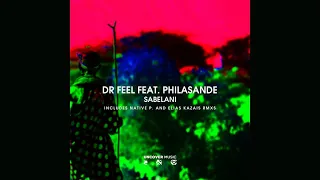 dr feel feat philasande sabelani original mix 