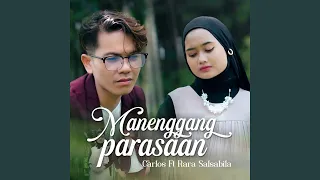 manenggang parasaan feat rara salsabila 