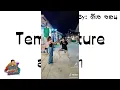 แดนช์โจ๊ะๆ Temperature ( เต้นกวนๆ ) By : ดีเจ จอน อาร์เอ็มเอ็ก