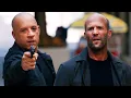 Download Lagu Vin Diesel \u0026 Jason Statham Face Off | The Fate Of The Furious