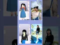 Download Lagu Magic 5 Naura \u0026 Adara jadi Karakter Sakura School Simulator #shorts #sakura