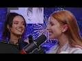 Jackie Oshry and Sofia Meet For The First Time And It s Fireworks FULL EPISODE