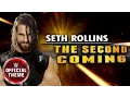 Download Lagu Seth Rollins - The Second Coming (Entrance Theme)
