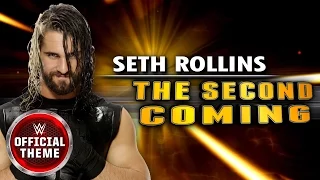 Download Seth Rollins - The Second Coming (Entrance Theme) MP3