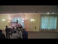 Gannon Live Stream