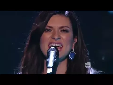 Download MP3 IN THE NAME OF LOVE THEME SONG 2018 Laura Pausini   En Cambio No