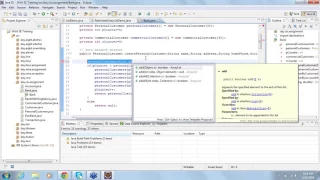 tutorial 13 java collection framework interfaces