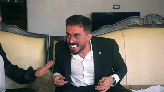 لما تكون ذمة الخال واسعة    دندنها