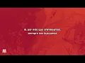 Kris R. - 4 Life (Letra/Lyrics)