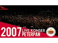 Download Lagu Peterpan - Menghapus Jejakmu (LIVE KONSER PALEMBANG 2007)