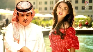 هود العيدروس الهاشمي يقول في العشقه دندنها