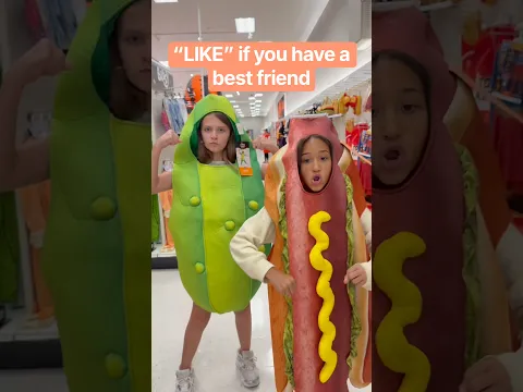 Send this to your crazy BEST FRIEND! #shorts #londyn #dlafam