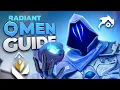 The ONLY Guide You Need to MASTER OMEN