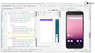 Mastering Button Clicks On Android Devices
